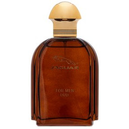 Jaguar Oud For Men woda perfumowana dla mężczyzn