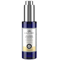 CLOCHEE 10% C-POWER Aktywne serum, 30 ml KRÓTKA