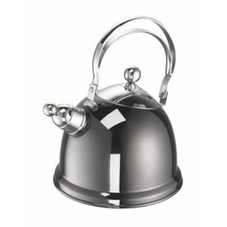 Schulte-Ufer Czajnik Luna z gwizdkiem