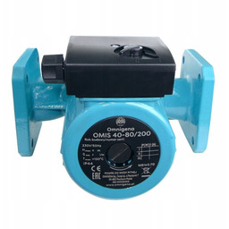 Pompa Co Omnigena Omis 40-80/200 śrubunki 063