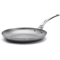 DE BUYER Patelnia do omletów MINERAL B PRO