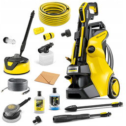 Myjka Karcher K 5 Do Mycia Samochodu