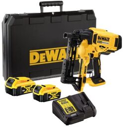 DeWalt DCFS950P2 - Zszywacz akumulatorowy