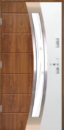 DRZWI KMT 75 PASSIVE DUO 13s2