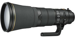 Nikon Obiektyw Nikkor AF-S 600mm f/4E FL ED