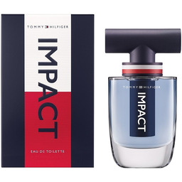 Tommy Hilfigher Impact, Woda toaletowa 100ml - Tester