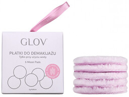 GLOV - MOON PADS - Reusable Makeup Remover