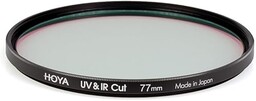 Hoya Filtr wkręcany do cięcia UV i podczerwieni