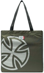 torba HERSCHEL - New Packable Tote Olive Night