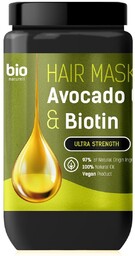 BIO NATURELL Hair Mask Ultra Strenght maska