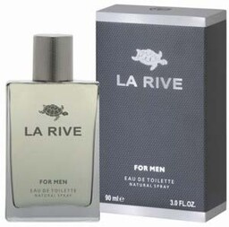 La Rive Grey Line, Woda toaletowa 90ml (Alternatywa