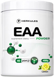 HERKULES EAA Powder 400g