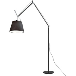 Artemide - Tolomeo Mega Lampa Podłogowa ze Ściemniaczem