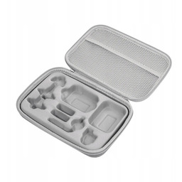2 x Etui Transportowe Ochronne Futerał Do Kamery