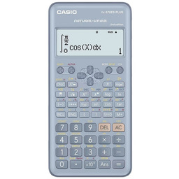 CASIO Kalkulator naukowy FX-570ES PLUS 2BU Niebieski