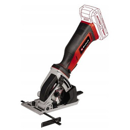 EINHELL Pilarka tarczowa TE-CS 18/89 Li Solo Mini