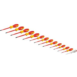 BOSCH Zestaw wkrętaków 1600A02NF9 (14 szt)