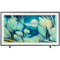 Telewizor Samsung QE43LS03FAUXXH 43" Qled 4K SmartTV Tizen