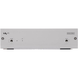 MUSICAL FIDELITY Przedwzmacniacz gramofonowy LX2-LPS Srebrny