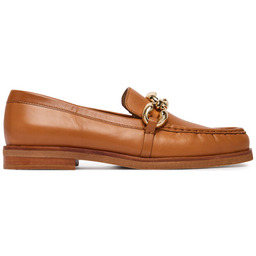 Loafersy HÖGL 1-101410 Brązowy