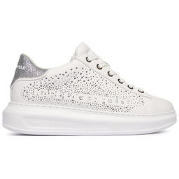 Sneakersy KARL LAGERFELD