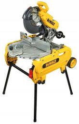 DEWALT D27107 - Pilarka stołowa odwracalna