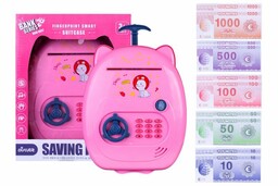 Norimpex, Sejf elektroniczny, Skarbonka, 1004654