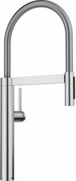 BLANCO 527463 CULINA-S II Bateria kuchenna PVD steel