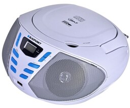 Blaupunkt Boombox BB7WH