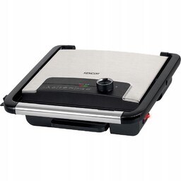 Grill elektryczny kontaktowy Sencor Sbg 3710SS 2000