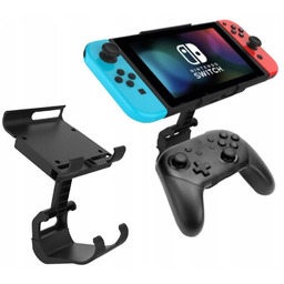 Uchwyt Podstawka Na Konsolę Nintendo Switch / Oled