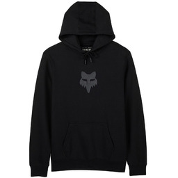 bluza FOX - Fox Head Fleece Po Black