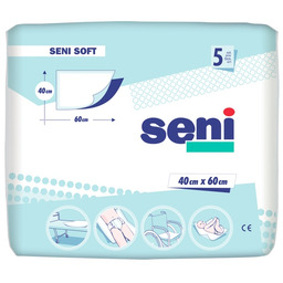 Seni Soft Super 40 cm x 60 cm