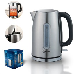 Czajnik elektryczne Midea MK-17S30D2 1,7l 2200W