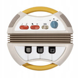 Elektroniczny akordeon Tiny Love Tiny Rockers