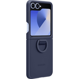 Etui SAMSUNG Silicone Case do Galaxy Z Flip6