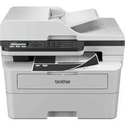 Urządzenie wielofunkcyjne BROTHER MFC-B7800DN A4 Mono ADF Duplex