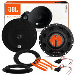 Jbl 621 Głośniki Vw Multivan Caravelle Przód