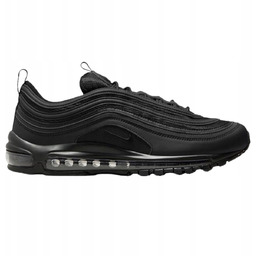 Nike buty sportowe Air Max 97 czarne damskie