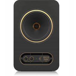 Tannoy Gold 8 – aktywny monitor bliskiego pola