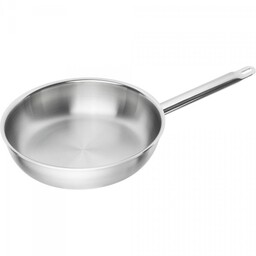 Zwilling Patelnia Stalowa Płytka 28 Cm Pro