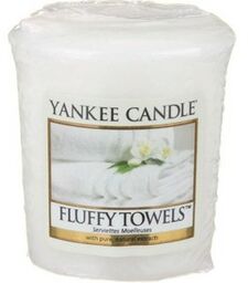Fluffy Towels sampler