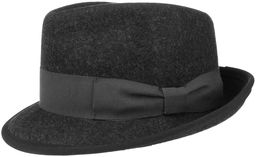 Kapelusz Filcowy The Classic Wool Trilby by Lipodo,