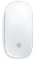 Apple Magic Mouse Biały Myszka komputerowa