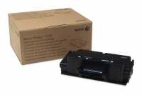 Xerox 106R02306 toner czarny, zwiększona pojemność, oryginalny