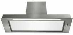 TOFLESZ Okap podszafkowy 90cm LUMINO PLUS inox, biała