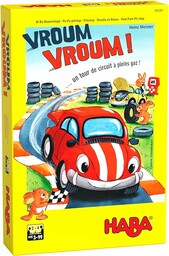 HABA vroum, 305261