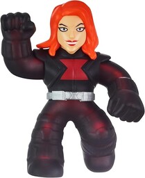 GOO JIT ZU - FIGURKA MARVEL - CZARNA