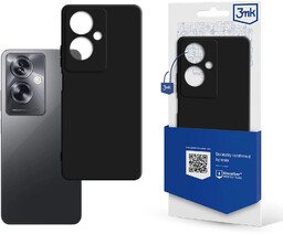Etui 3mk Matt Case na Oppo A79 5G