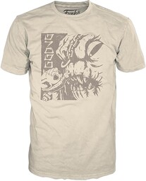 Funko Koszulka w pudełku: SW - Grogu (dziecko,